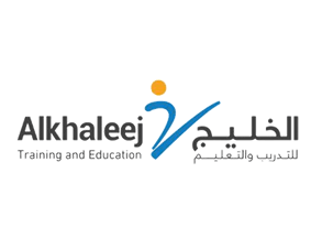 Alkhaleej Logo