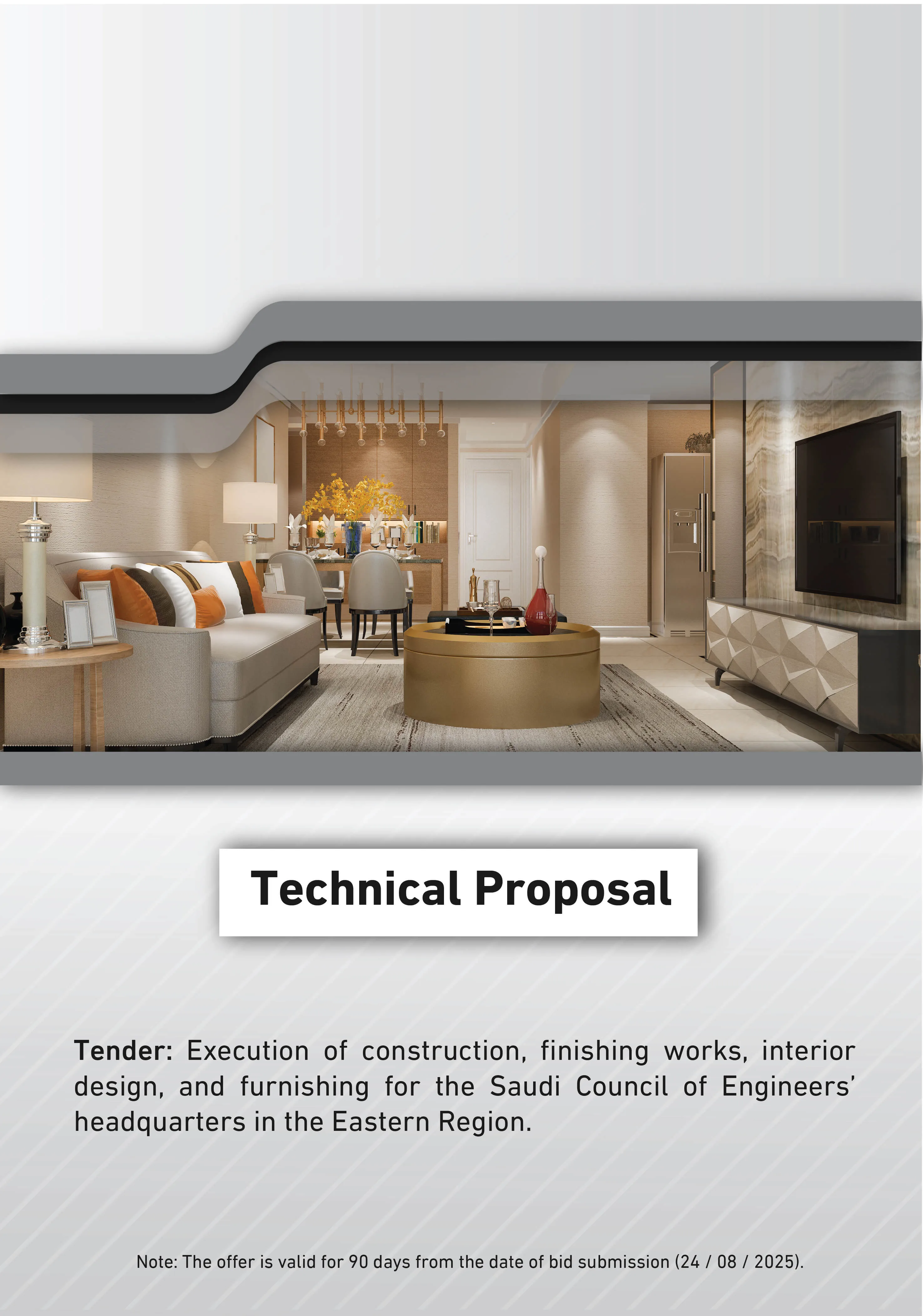 Modern Architecture 1