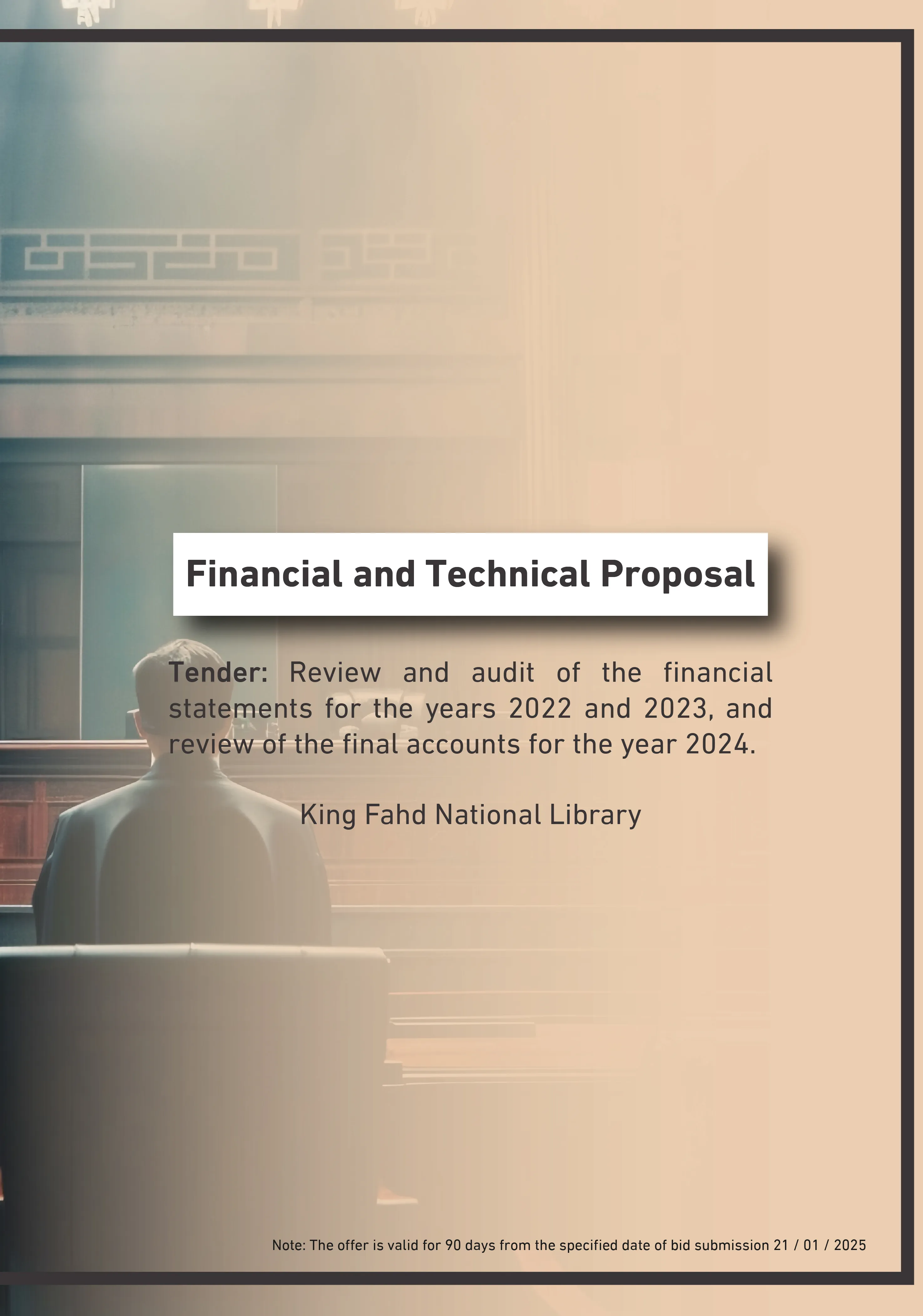 Modern Architecture 1